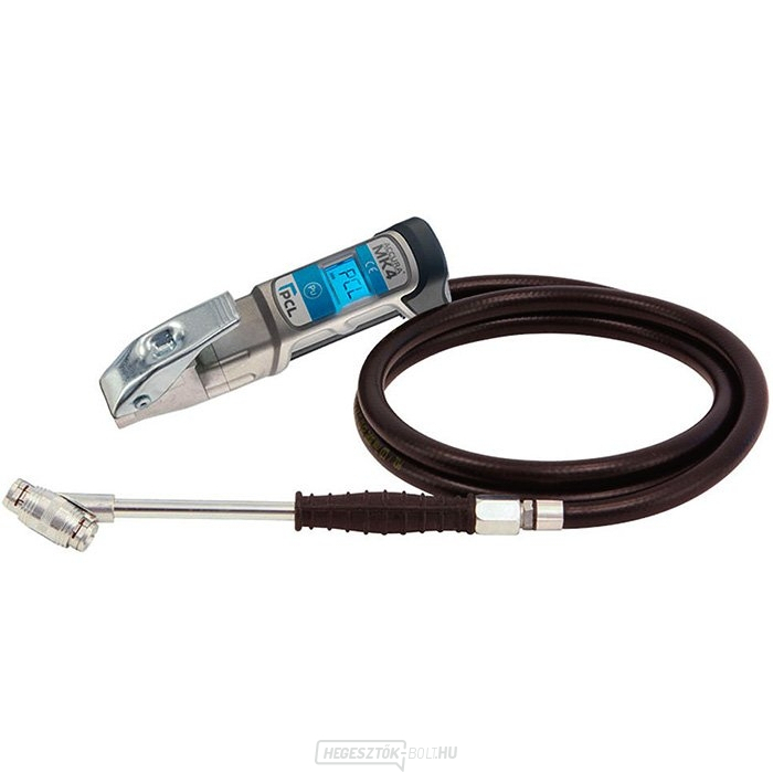 PCL ACCURA MK DAC436 gumiabroncs felfújó