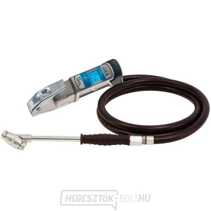 PCL ACCURA MK DAC436 gumiabroncs felfújó gallery main image
