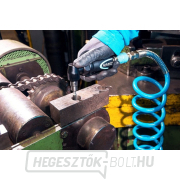 Pneumatikus mini szárcsiszoló HAZET 9032M-5 Előnézet 