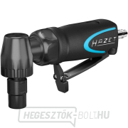 Pneumatikus mini szárcsiszoló HAZET 9032M-5 gallery main image