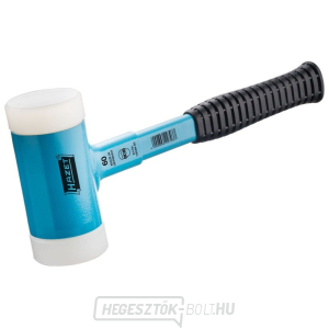 Műanyag kalapács visszarúgás nélkül HAZET 1953N-60 Műanyag kalapács visszarúgás nélkül HAZET 1953N-60 gallery main image