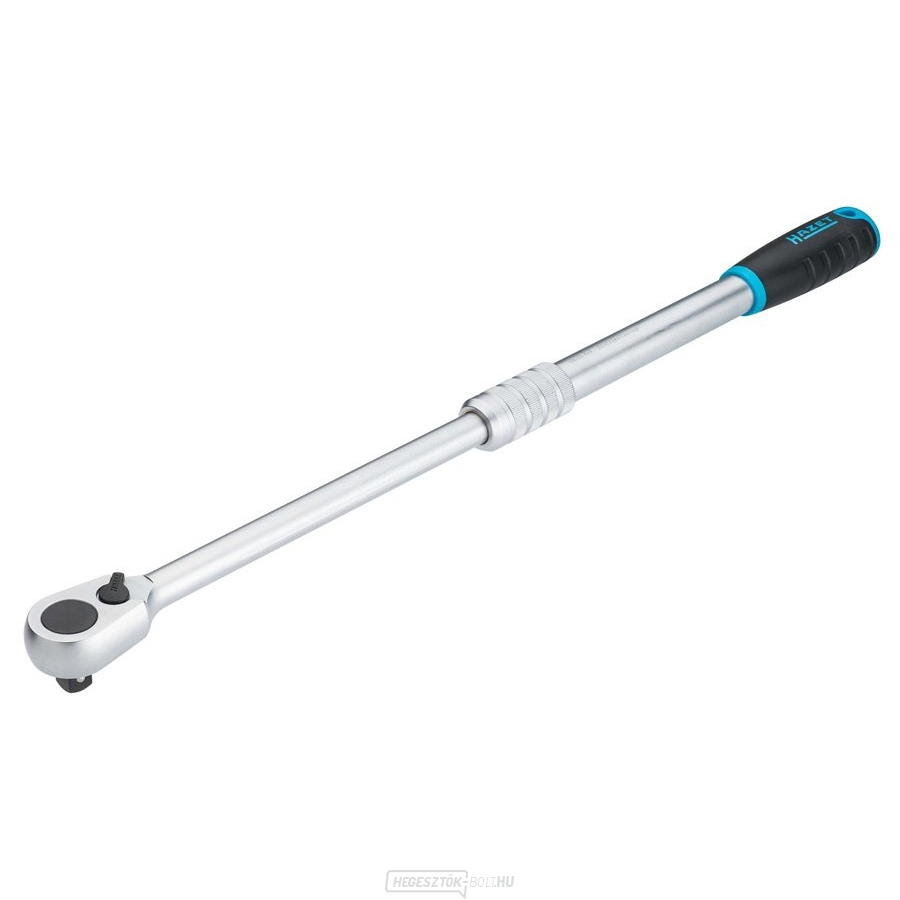 Racsnis hajtókaros, behúzható HAZET 916 HPLG