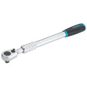 Racsnis hajtókaros, behúzható HAZET 916 HPLG Előnézet 