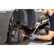 Racsnis hajtókaros, behúzható HAZET 916 HPLG Előnézet 