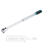 Racsnis hajtókaros, behúzható HAZET 916 HPLG gallery main image