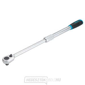 Racsnis hajtókaros, behúzható HAZET 916 HPLG Racsnis hajtókaros, behúzható HAZET 916 HPLG gallery main image