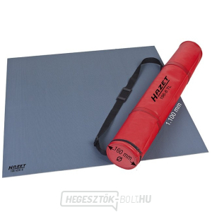 Szigetelő alátét HAZET 196VDE-8/2 Szigetelő alátét HAZET 196VDE-8/2