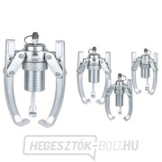 Két- vagy háromkarú hidraulikus lehúzó HHL-5F Előnézet 