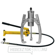 Két- vagy háromkarú hidraulikus lehúzó HHL-5F Két- vagy háromkarú hidraulikus lehúzó HHL-5F gallery main image