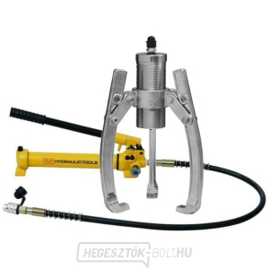 Két- vagy háromkarú hidraulikus lehúzó HHL-5F Két- vagy háromkarú hidraulikus lehúzó HHL-5F gallery main image