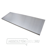 Rozsdamentes acél munkalap PROFI TGW53S Rozsdamentes acél munkalap PROFI TGW53S gallery main image