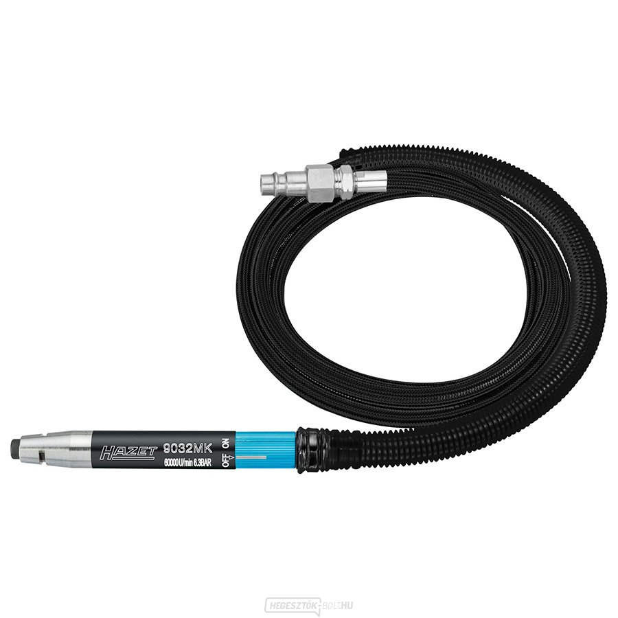 Pneumatikus mikrocsiszoló HAZET 9032MK