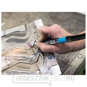 Pneumatikus mikrocsiszoló HAZET 9032MK Előnézet 