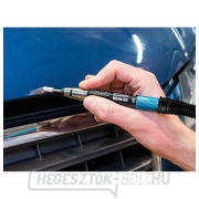 Pneumatikus mikrocsiszoló HAZET 9032MK Előnézet 