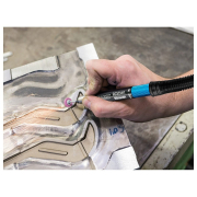 Pneumatikus mikrocsiszoló HAZET 9032MK Előnézet 