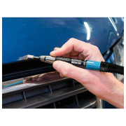 Pneumatikus mikrocsiszoló HAZET 9032MK Előnézet 