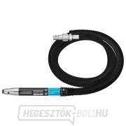 Pneumatikus mikrocsiszoló HAZET 9032MK Pneumatikus mikrocsiszoló HAZET 9032MK gallery main image