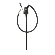 Kézi hordópumpa benzinhez PRESSOL 13 045 Előnézet 