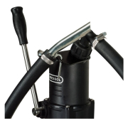 Kézi hordópumpa benzinhez PRESSOL 13 045 Előnézet 