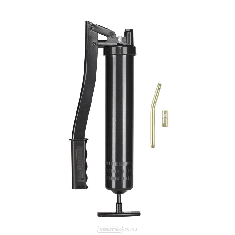 Karos kézi ipari zsírzóprés PRESSOL 12 675 125