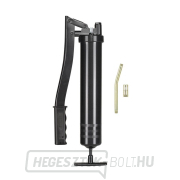 Karos kézi ipari zsírzóprés PRESSOL 12 675 125 Karos kézi ipari zsírzóprés PRESSOL 12 675 125 gallery main image