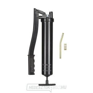 Karos kézi ipari zsírzóprés PRESSOL 12 675 125 Karos kézi ipari zsírzóprés PRESSOL 12 675 125 gallery main image