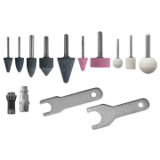 Pneumatikus szárcsiszoló Hymair NST-7034FK Előnézet 