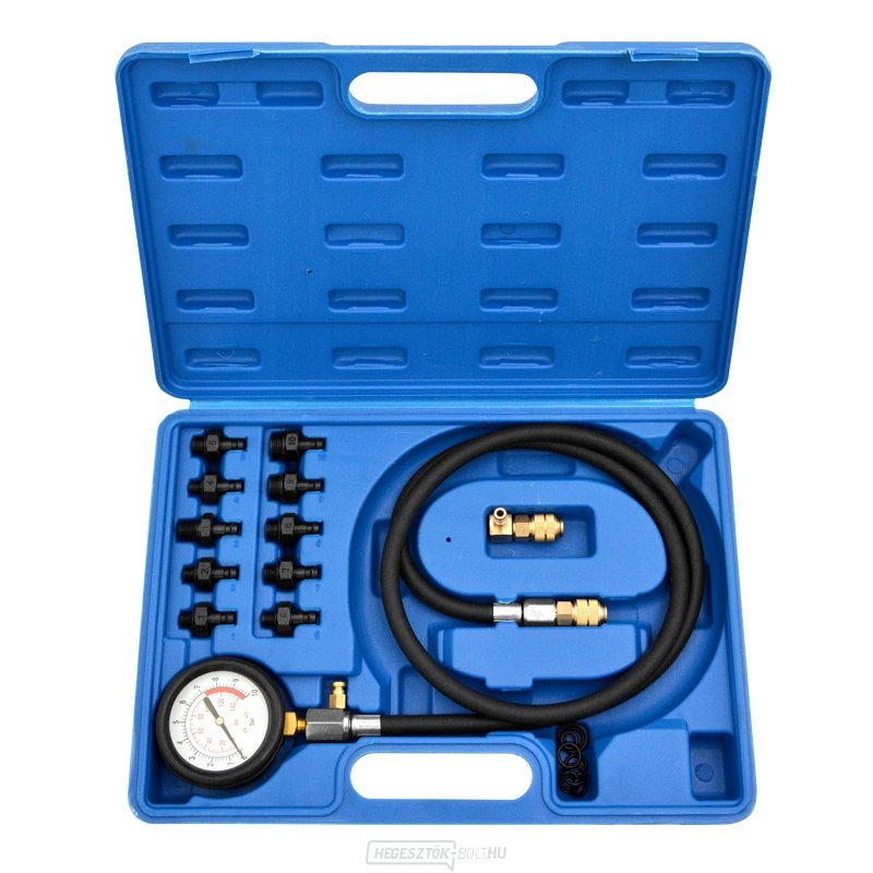 Motorolajnyomásmérő VT01576