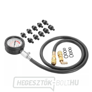 Motorolajnyomásmérő VT01576 Előnézet 