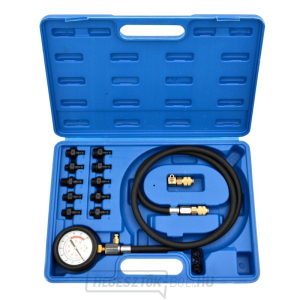 Motorolajnyomásmérő VT01576 Motorolajnyomásmérő VT01576 gallery main image