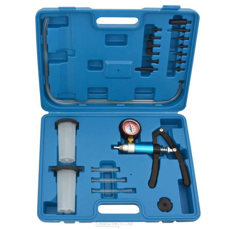 VT01047C nyomás és vákuum létrehozására szolgáló eszköz