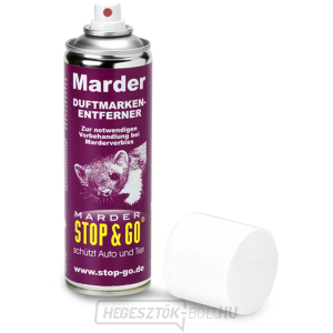 STOP & GO Szagtalanító kun STOP & GO Szagtalanító kun gallery main image