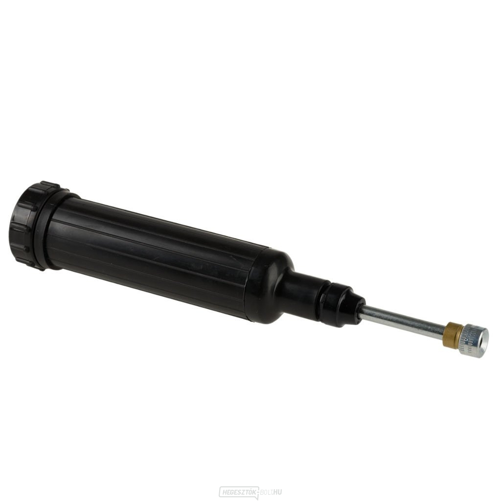 PRESSOL 12 331 ütvefúrós műanyag zsírzóprés PRESSOL 12 331 ütvefúrós műanyag zsírzóprés gallery main image