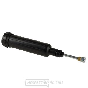 PRESSOL 12 331 ütvefúrós műanyag zsírzóprés PRESSOL 12 331 ütvefúrós műanyag zsírzóprés gallery main image