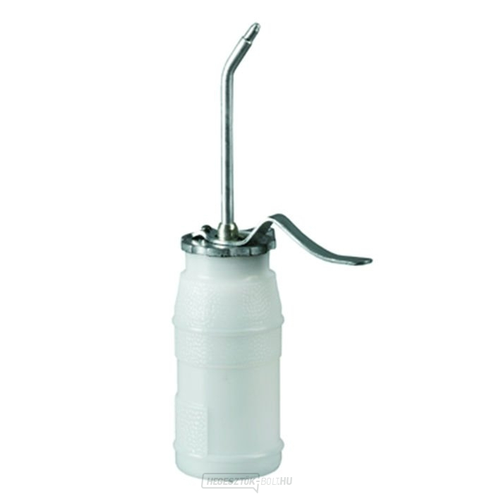 Olajozó műanyag tartállyal és alumínium hosszabbítóval PRESSOL 04 111 Olajozó műanyag tartállyal és alumínium hosszabbítóval PRESSOL 04 111 gallery main image