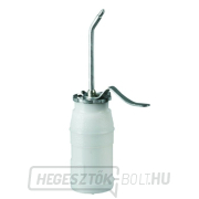 Olajozó műanyag tartállyal és alumínium hosszabbítóval PRESSOL 04 111 Olajozó műanyag tartállyal és alumínium hosszabbítóval PRESSOL 04 111 gallery main image