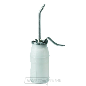 Olajozó műanyag tartállyal és alumínium hosszabbítóval PRESSOL 04 111 Olajozó műanyag tartállyal és alumínium hosszabbítóval PRESSOL 04 111 gallery main image