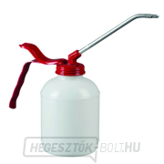 Műanyag olajozó alumínium toldóval PRESSOL 05 119 Műanyag olajozó alumínium toldóval PRESSOL 05 119 gallery main image