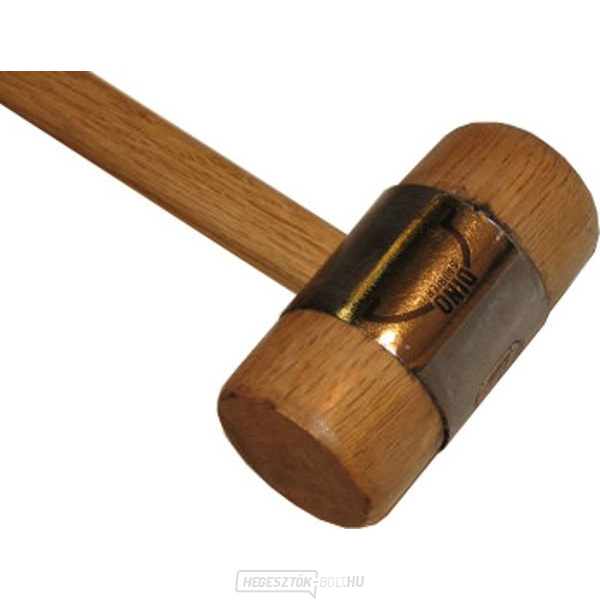 Karosszéria fakalapács HH 640 HOC