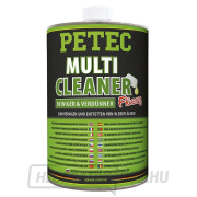 PETEC 82100 Tisztító és zsírtalanító ragasztás vagy festés előtt PETEC 82100 Tisztító és zsírtalanító ragasztás vagy festés előtt gallery main image