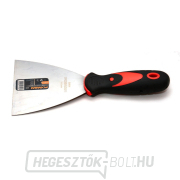FIXMAN E0506 Csiszolt spatula 100 mm gallery main image