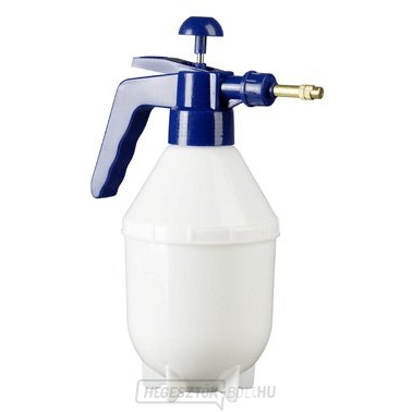 Permetezőgép nyomópumpával 1 l PRESSOL POMPAxx 06 178