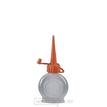 Műanyag olajos flakon 20 ml PRESSOL 06 061