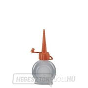 Műanyag olajos flakon 20 ml PRESSOL 06 061 gallery main image
