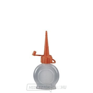 Műanyag olajos flakon 20 ml PRESSOL 06 061 gallery main image