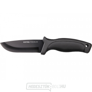 Rozsdamentes acél vadászkés - 230/110mm Rozsdamentes acél vadászkés - 230/110mm gallery main image