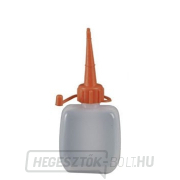 Műanyag olajos flakon 50 ml PRESSOL 06 062 gallery main image
