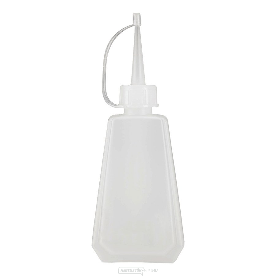 Műanyag olajoskanna 100 ml PRESSOL 06 122