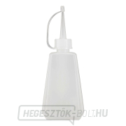 Műanyag olajoskanna 100 ml PRESSOL 06 122 Műanyag olajoskanna 100 ml PRESSOL 06 122 gallery main image