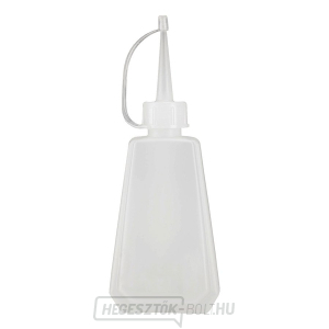 Műanyag olajoskanna 100 ml PRESSOL 06 122 gallery main image